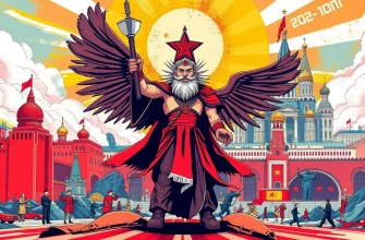 ソビエトの半神映画