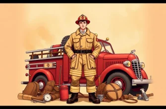 消防士のドラマ映画10選