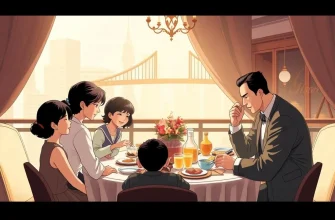 家族とマフィアのボスたち：映画10選