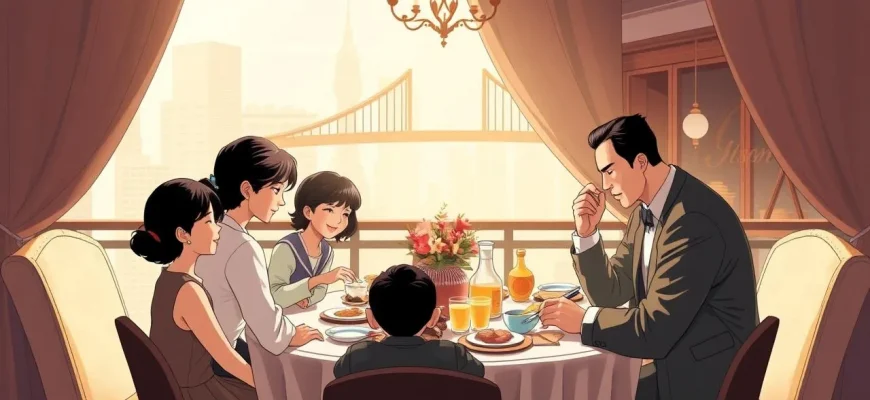 家族とマフィアのボスたち：映画10選