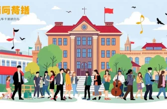 大学での事件を描いた映画10選