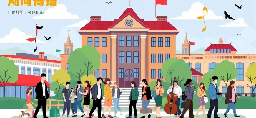 大学での事件を描いた映画10選