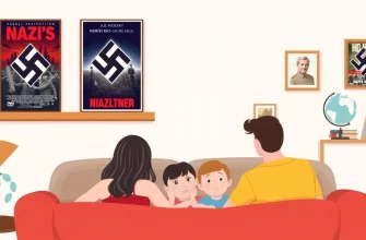 家族で見るナチズム映画ベスト10