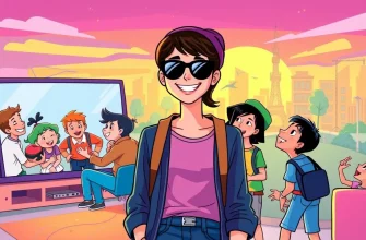 家族向け二重生活映画ベスト10