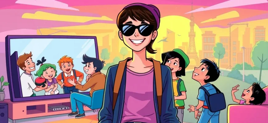 家族向け二重生活映画ベスト10