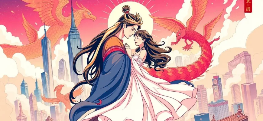 神々の恋愛映画