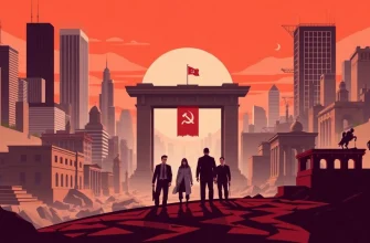 政治闘争の映画アクション10選