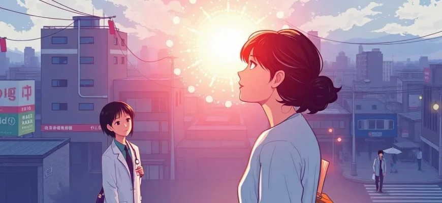 ウイルスと愛の物語 - 映画のリスト