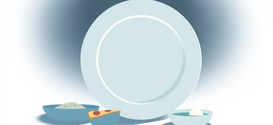 食に関するホラー映画の傑作10選