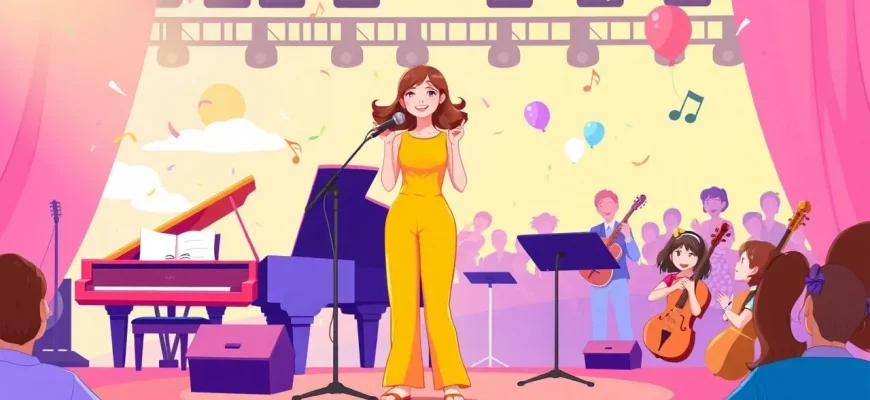 コメディコンサート映画のベスト10