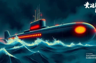 スキューバス・スリラー映画特集