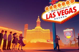 ラスベガスのドラマ映画10選