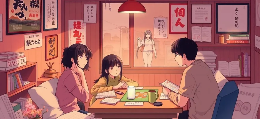 学生ドラマ映画10選