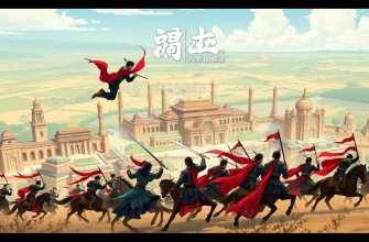 映画特集：壮大な戦いと美しい建築