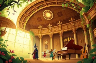 ファンタジー・オーケストラ映画特集