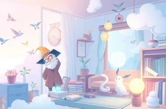 ファンタジーアパート映画特集