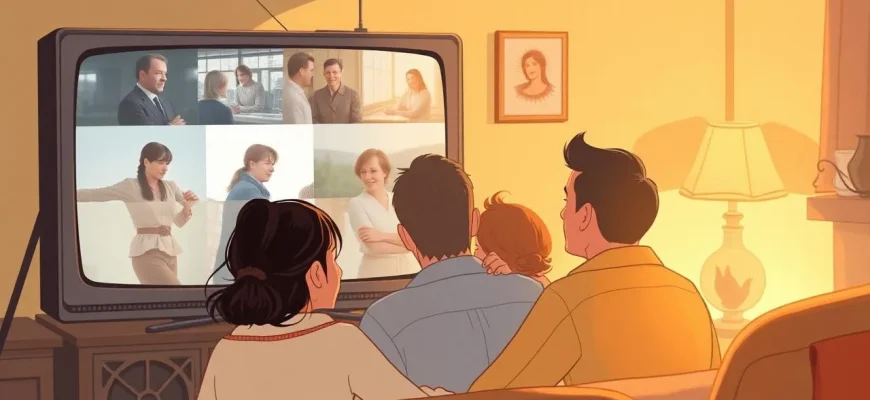 ダウン症を描いた感動のドラマ映画10選