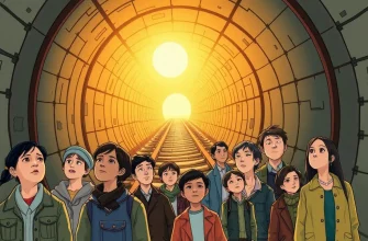 トンネルドラマ映画のベスト10