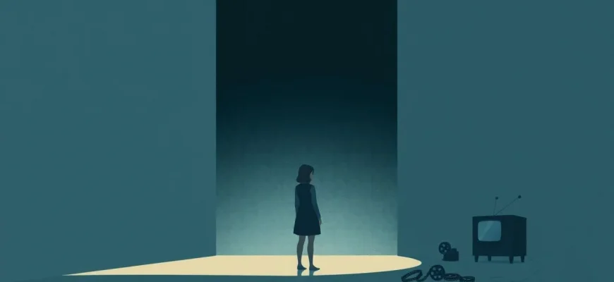 孤独を描くホラー映画10選