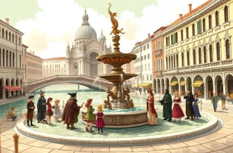 ヴェネツィアのファンタジー映画10選