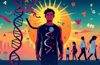 遺伝性疾患のドキュメンタリー映画