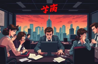 オフィスワーカーのスリラー映画10選