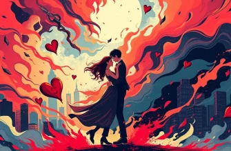 愛とスリルが交差する映画