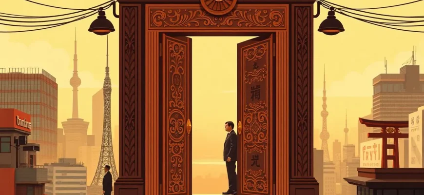 政治家ドラマ映画のベスト10