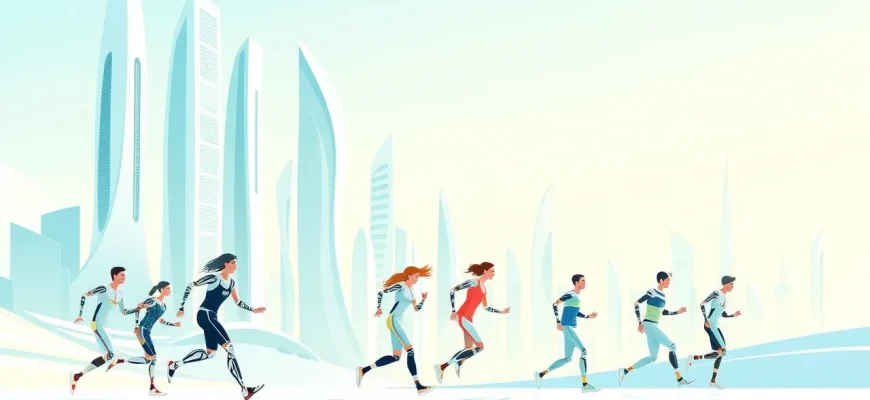 映画の世界で探るバイオニックの未来