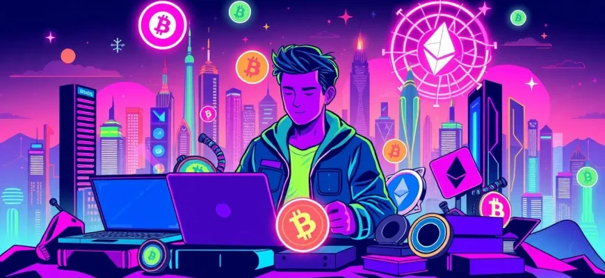 暗号通貨のドキュメンタリー映画10選