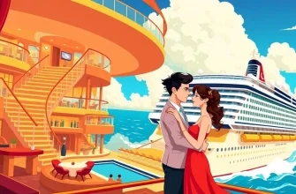 クルーズの恋愛映画10選