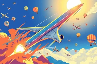 航空冒険映画のベスト10