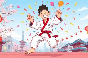 テコンドー映画コメディー特集