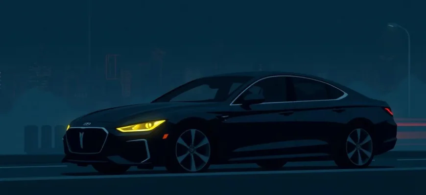 ドライバーと運転手のホラー映画特集