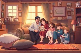 家族のドラマ映画