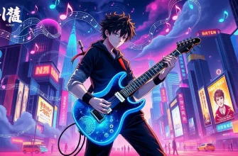 ギタリストの伝記映画10選