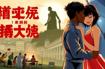 奴隷の恋愛映画10選