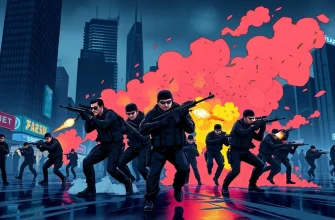 現代の特殊部隊を描いたアクション映画10選