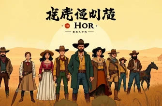 西部劇の希望映画