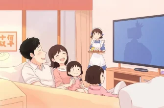 家族向けメイド映画のベスト10