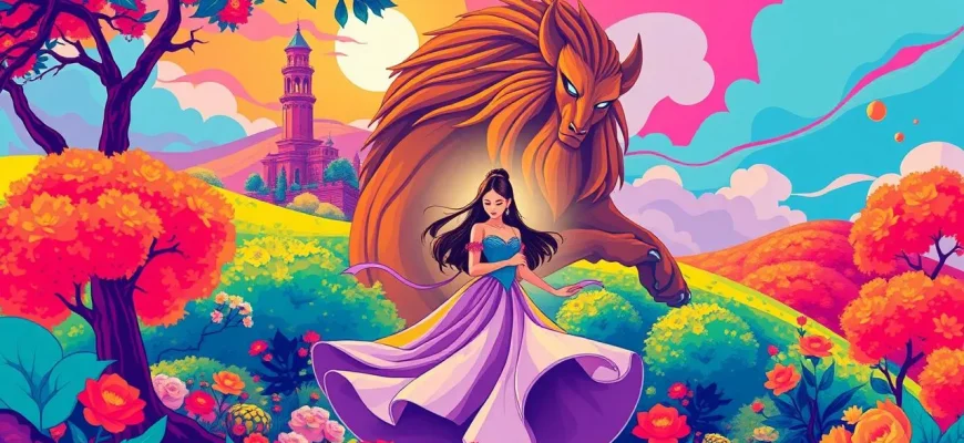 美女と野獣のメロドラマ映画特集