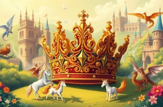 クラウンが活躍するファンタジー映画10選