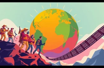 探検家のドキュメンタリー映画10選