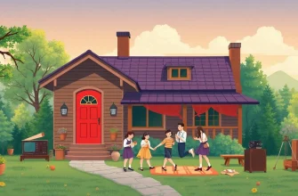 ソビエトの邸宅映画特集