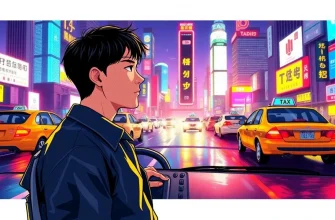 タクシードライバーの伝記映画特集