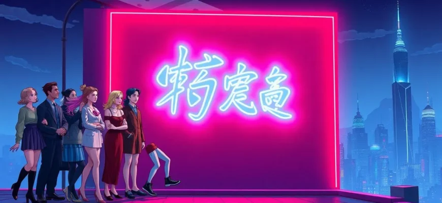 ストッキングの伝記映画ベスト10