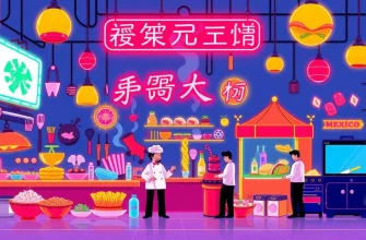 食の伝記映画10選 - 世界の料理を探求する