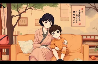 母と息子のドラマ映画特集