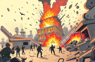 軍事施設を舞台にした災害映画特集