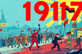 1917年を描いた映画10選